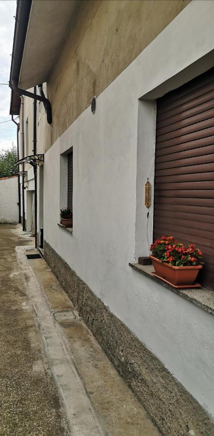 Bilocale Francesca Erba Exterior foto